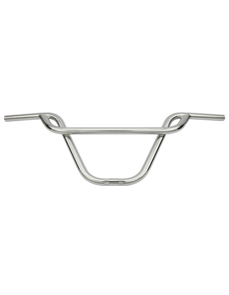 325 Freestyle Handlebar 22.2mm Chrome.
